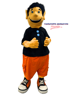 LOCATIONS CAM - Elfid