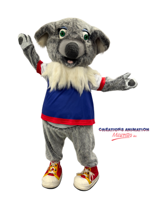 LOCATIONS CAM - Joey