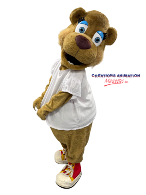 LOCATIONS CAM - Lionna