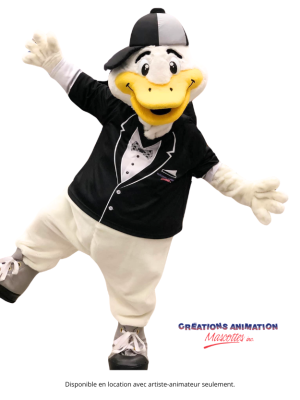 LOCATIONS CAM - Pato