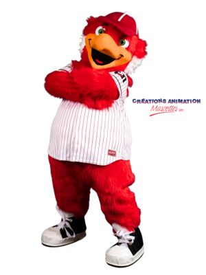 The Trois-Rivières Eagles