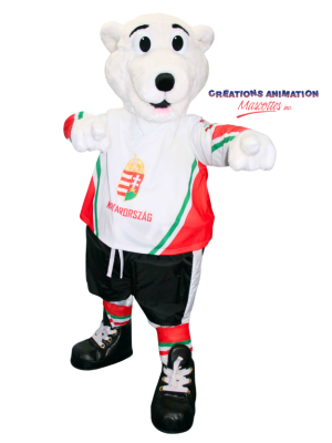 Hungarian Ice Hockey Federation