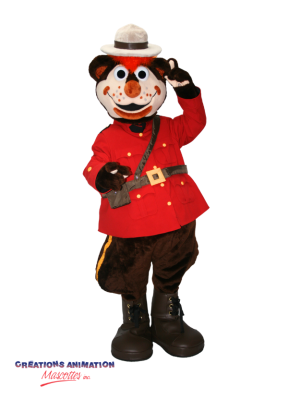 Royal Canadian Mounted Police