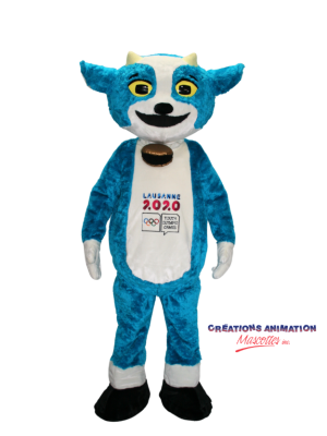 2020 Youth Olympic Games