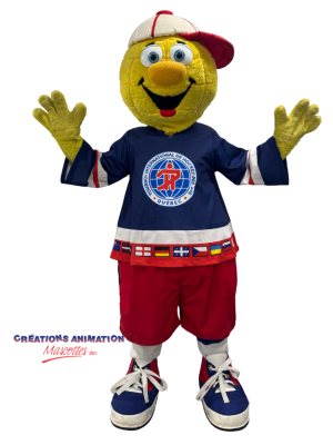 Quebec International Pee-Wee Hockey Tournament