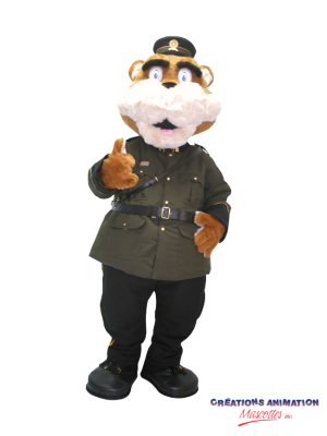 Quebec Provincial Police