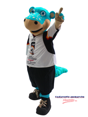 IIHF World Championship 2010